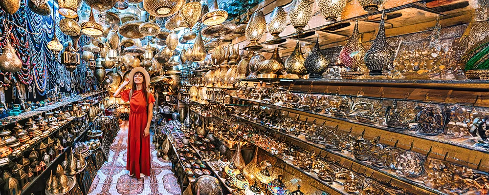 بیمه سفر به ترکیه