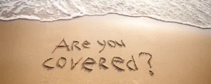 covered