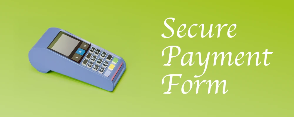 Secure Payment